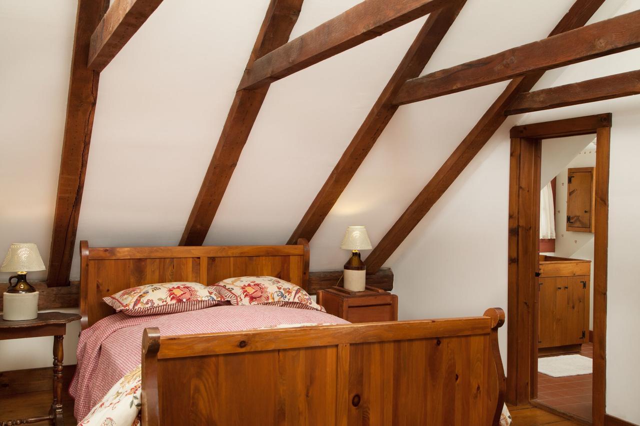 The Featherbed Inn Waitsfield Экстерьер фото