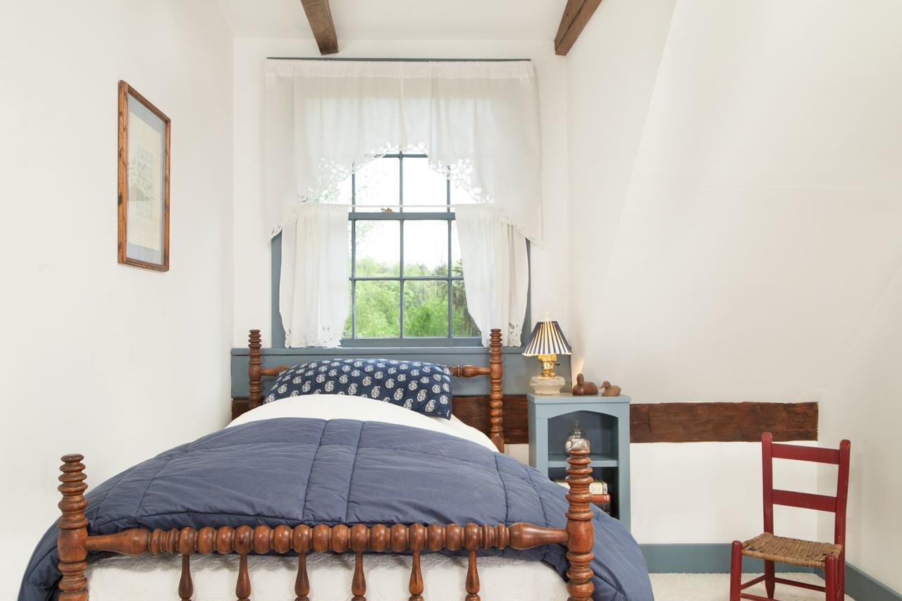 The Featherbed Inn Waitsfield Экстерьер фото